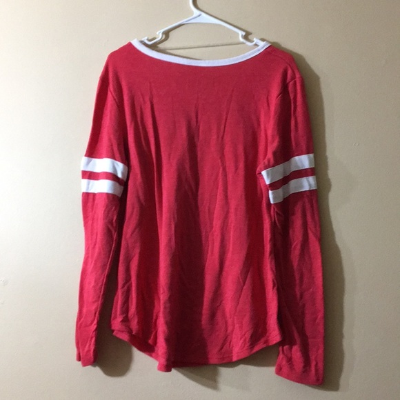 Blessed Jersey Sweatshirt - Picture 4 of 5